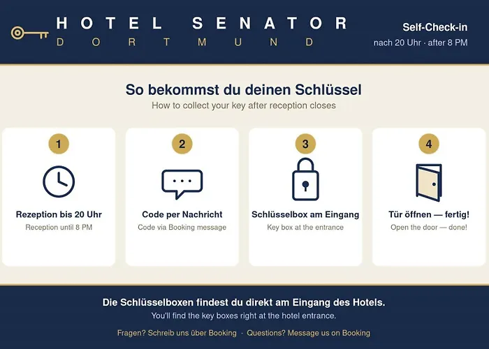 Hotel Senator