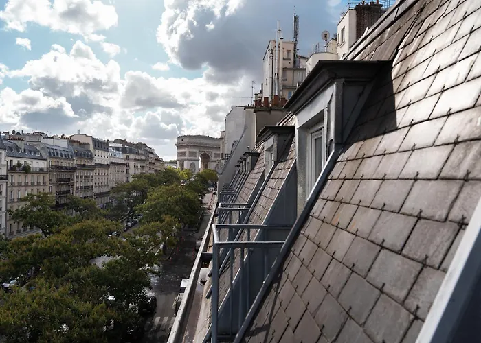 Elsa, Paris