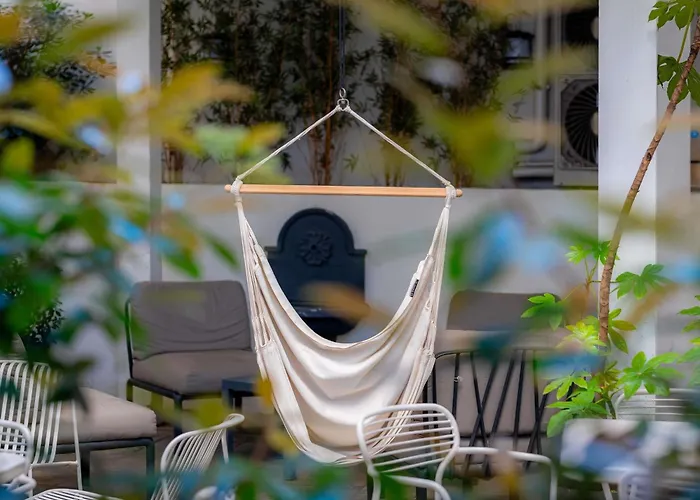 Hoteles con Jacuzzi Ibis Paris Ornano Montmartre Nord 18Eme