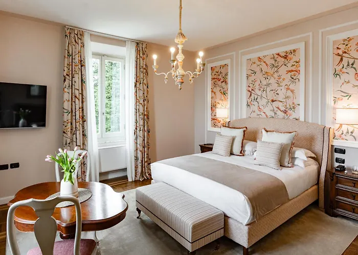 Cappuccina Country Resort