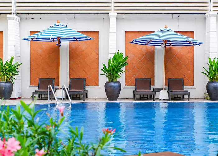 Bayview Pattaya