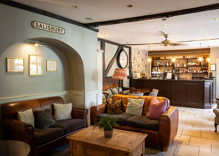 Best Western Red Lion Hotel