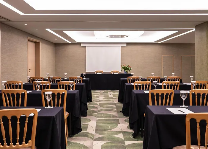 Amalia Hotel Athens