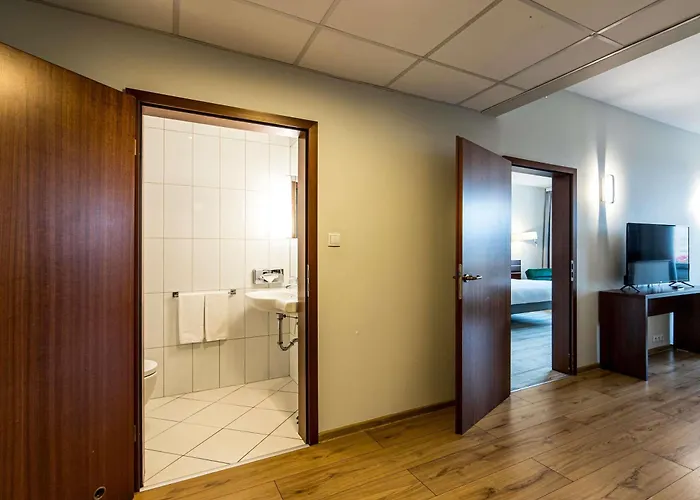 Mercure Wroclaw Centrum