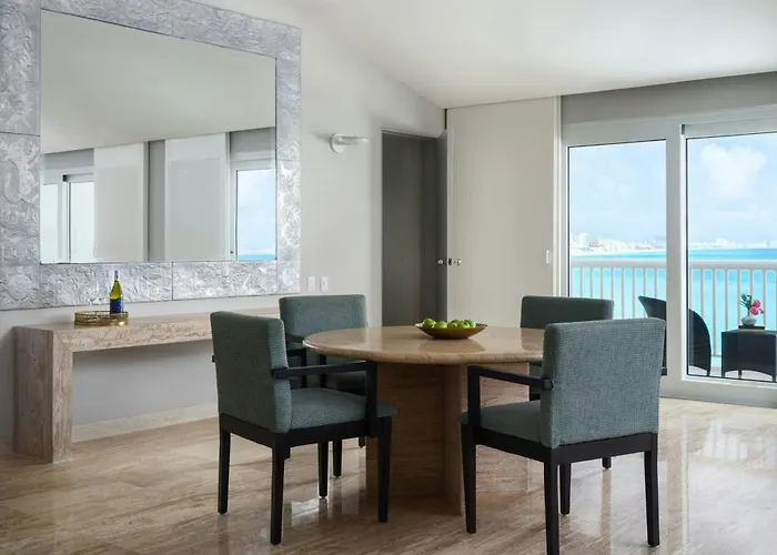 Westin & Spa Cancun