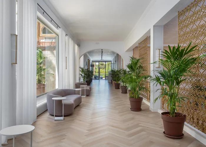  Cap Roig & Spa By Brava es