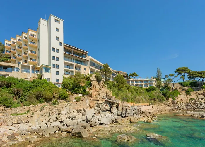 Hotel Cap Roig&Spa by Brava Hoteles