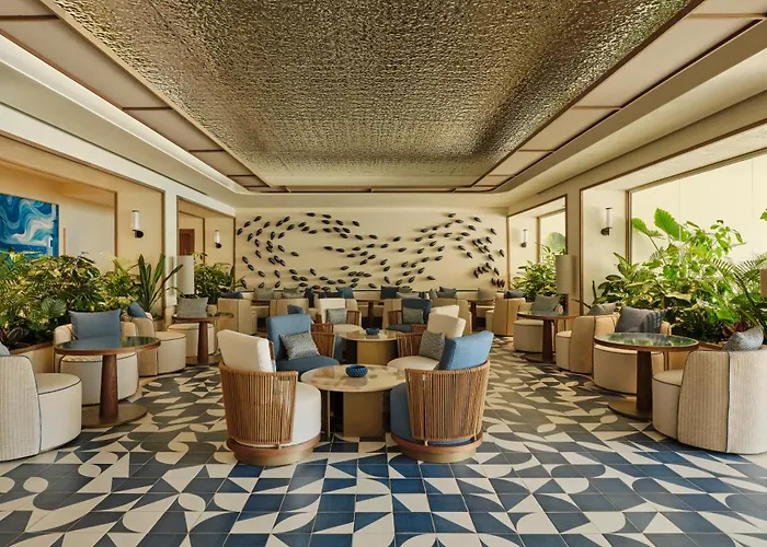 Mazzarò Sea Palace - The Leading Hotels of the World