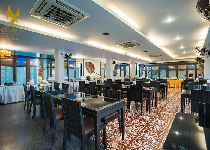 De Lanna Hotel