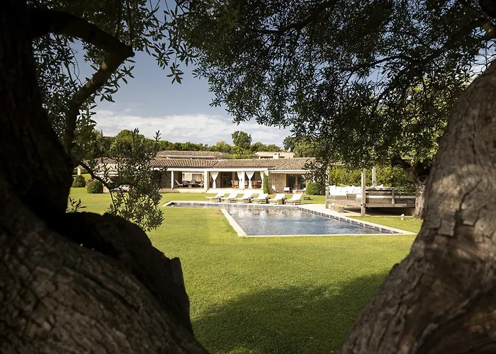 Due Lune Puntaldia Resort & Golf