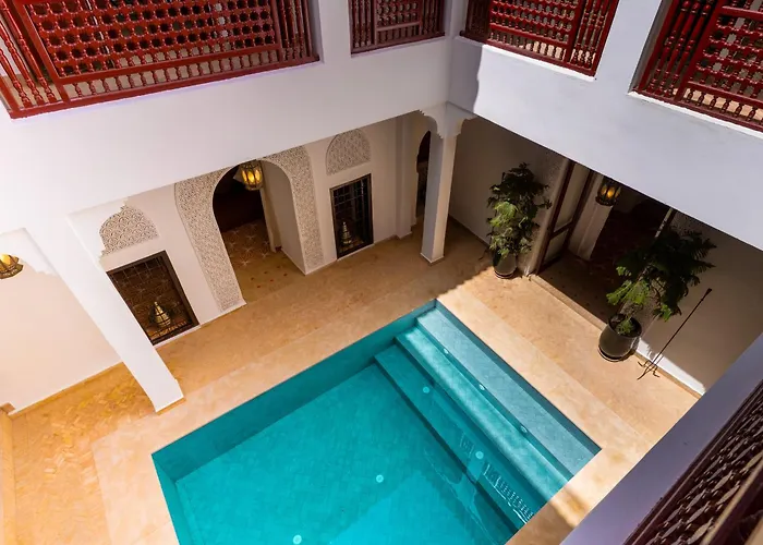 Riad Aladdin