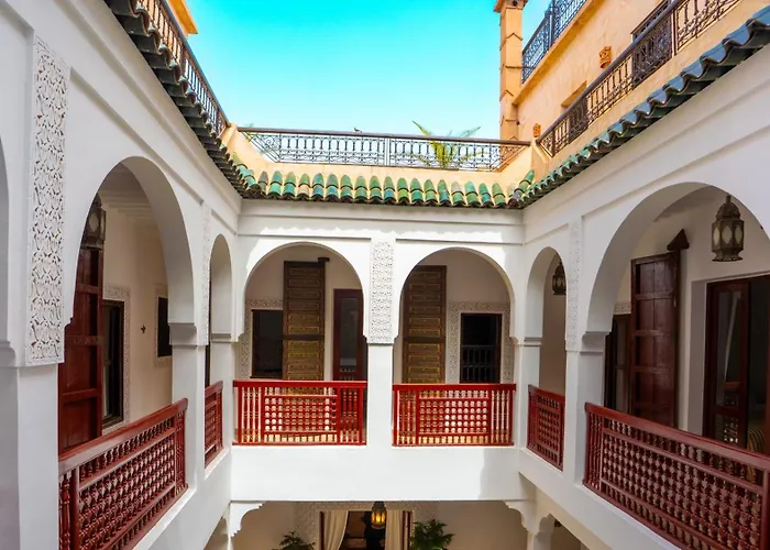 Hotels With Four Stars Aladdin