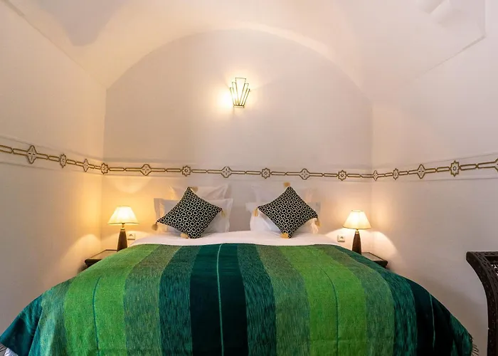 Riad Aladdin