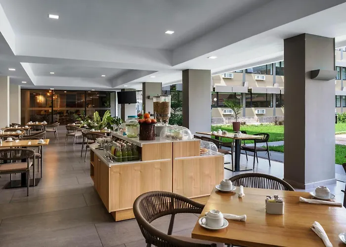 Best Western Plus Hotel Terraza