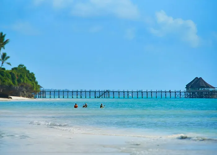 Melia Zanzibar