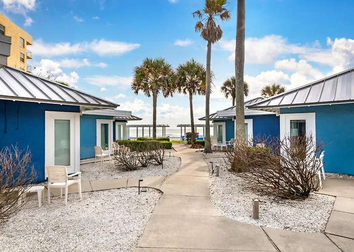 Coconut Palms Beach Resort Ii, An Ascend Collection