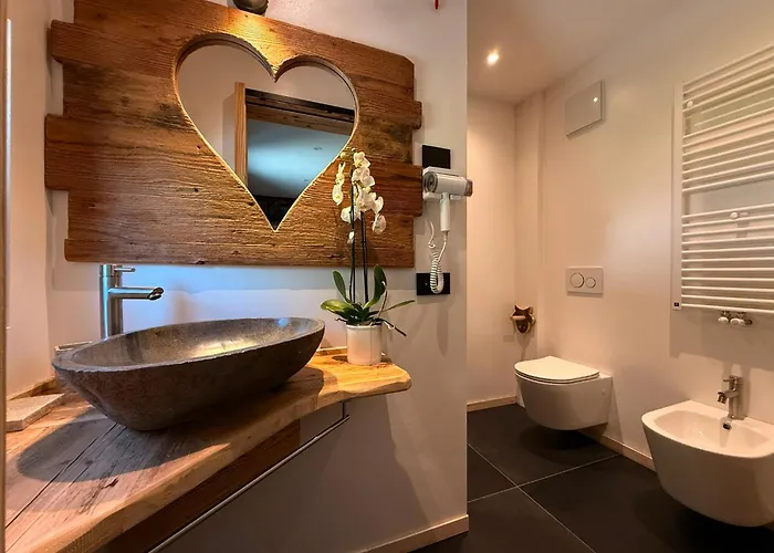 Villa Ruggero Wine Hotel