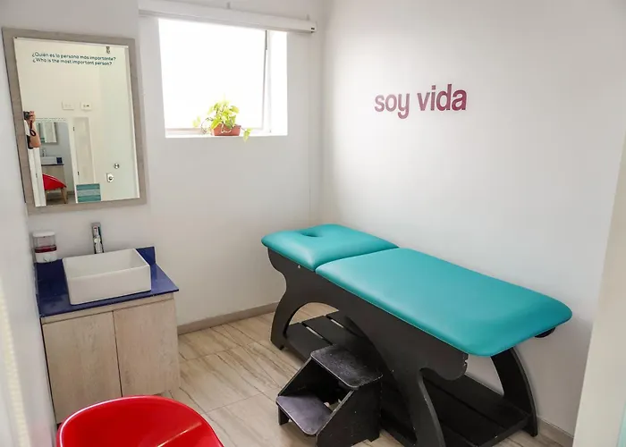 Hotel Sixtina Plaza Medellin