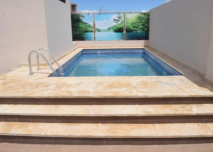 Teranga & Spa