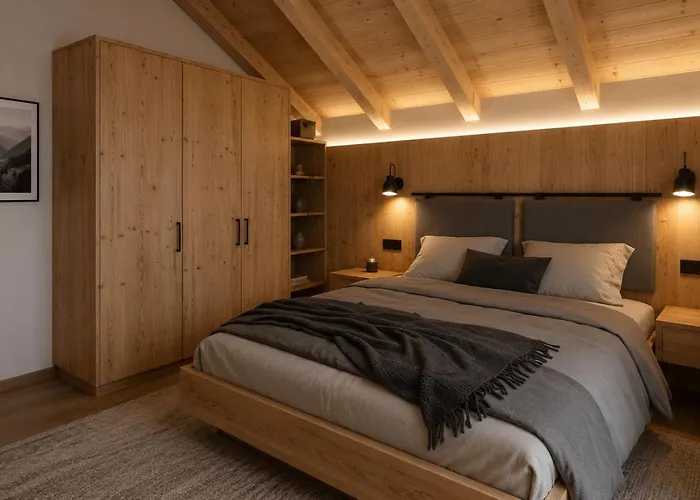 Hotel 3 stelle: Hotel Erika