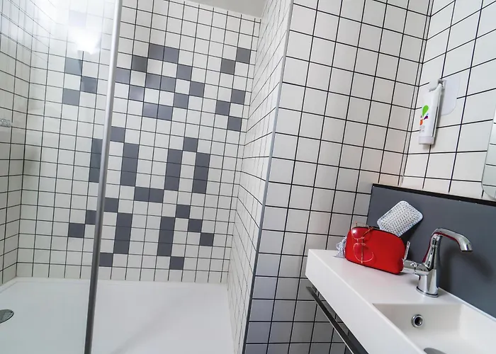 Ibis Styles Place D'Italie - Butte Aux Cailles
