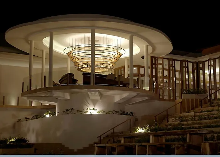 Ritz-Carlton, Koh Samui