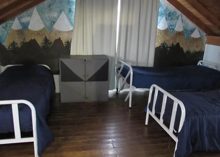 Berkana Bariloche