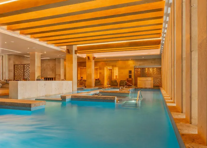 Boutique hotels Haven Riviera Cancun (Adults Only)