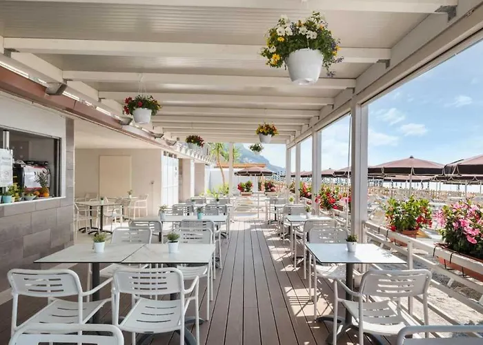 Grand Hotel Pietra Ligure