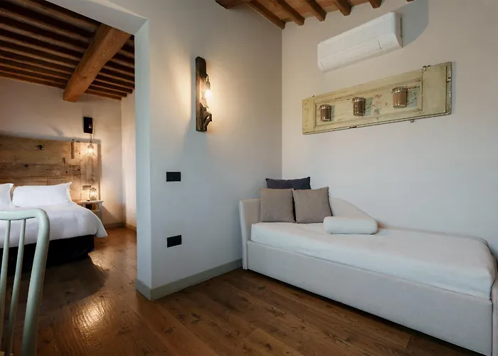 Borgo Antichi Orti Assisi