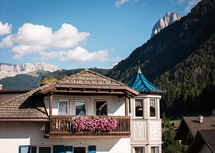 Villa Aurelia