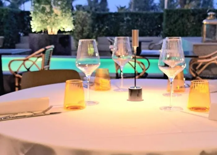 Ghibli Boutique Hotel