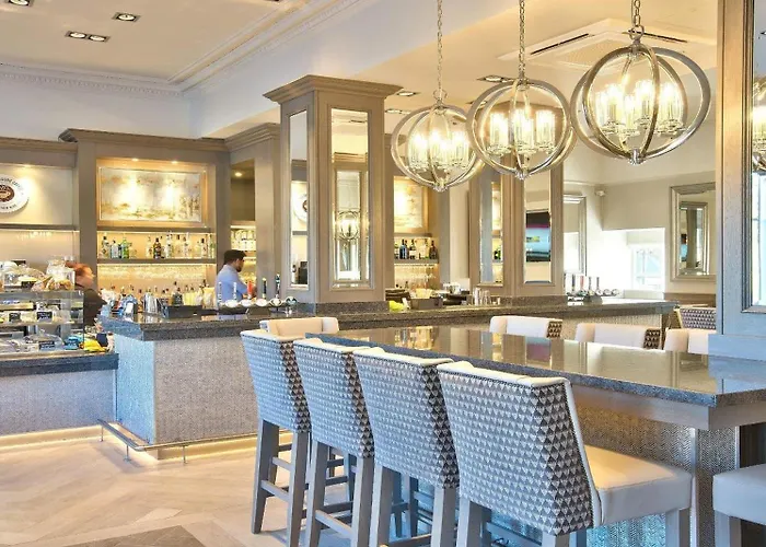 Inverness Palace Hotel & Spa, Worldhotels Distinctive