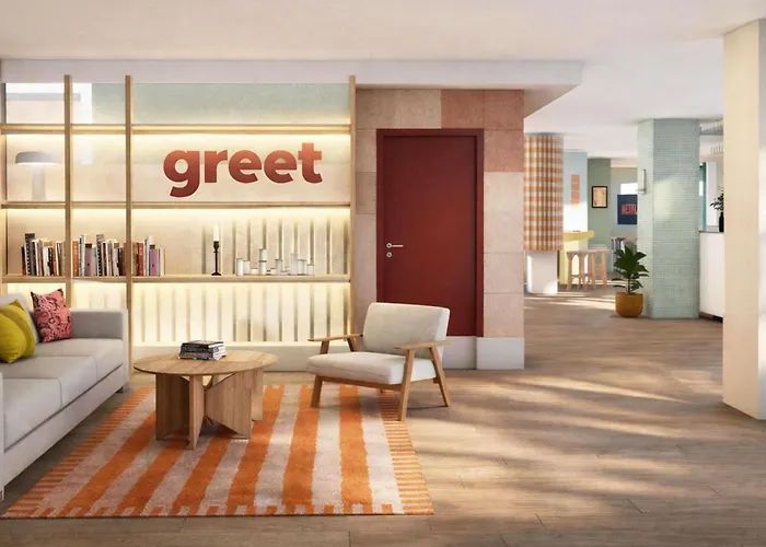 Hotel Beau Site