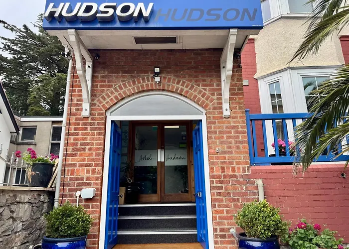 Pension Guide Hudson