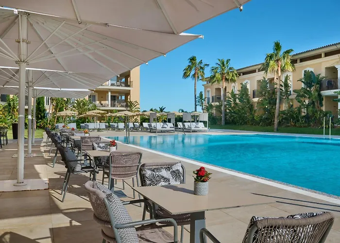 Grupotel Playa de Palma Suites&Spa