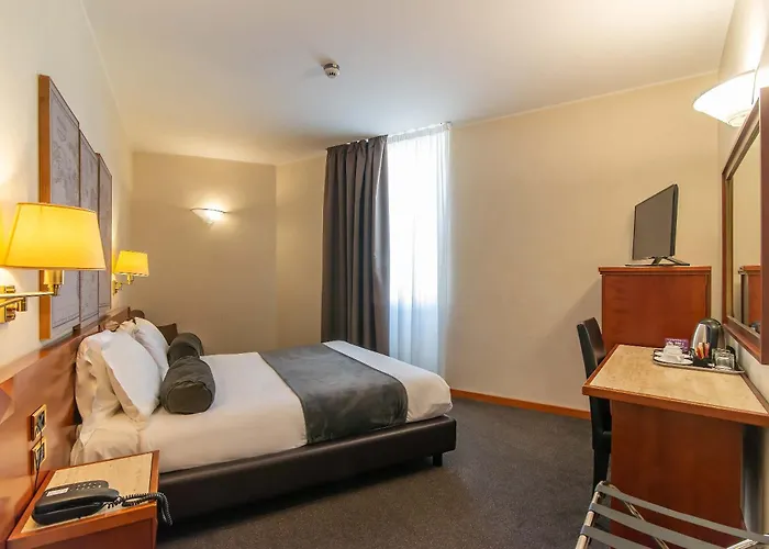 Hotel Accademia