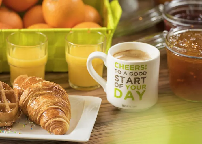 Ibis Styles Milano Centro