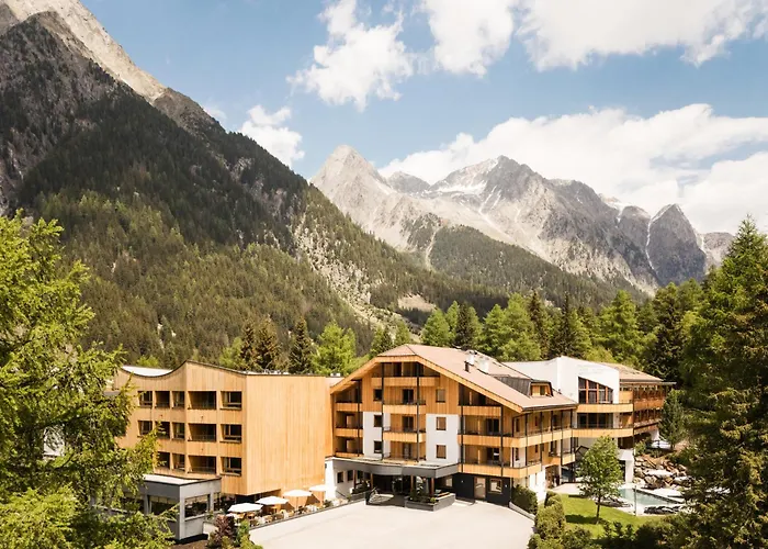 Falkensteiner Antholz - Adults Only Romantik Hotel