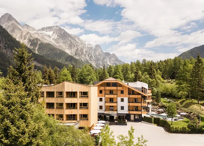 Falkensteiner Antholz - Adults Only Romantik Hotel