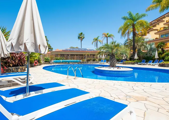 s Tigaiga Suites