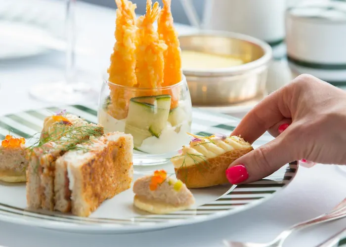 Aghadoe Heights Hotel & Spa