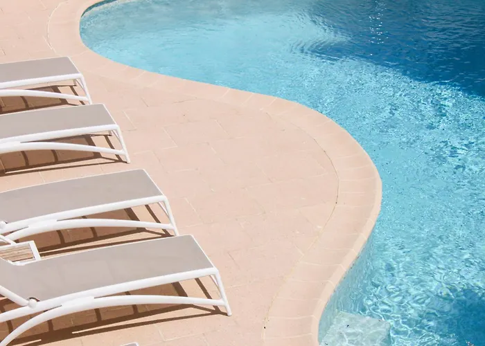 Hotel Beau Site - Cap D'Antibes