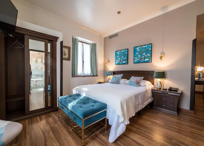Hotel&Spa María Manuela