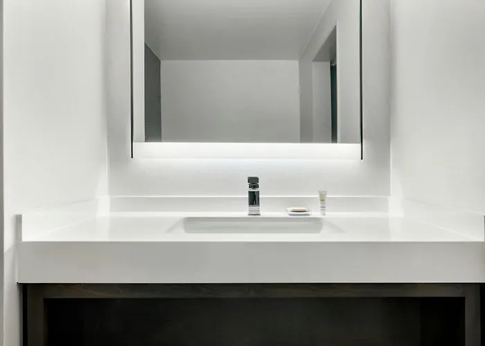 Mystic Marriott Hotel And Spa