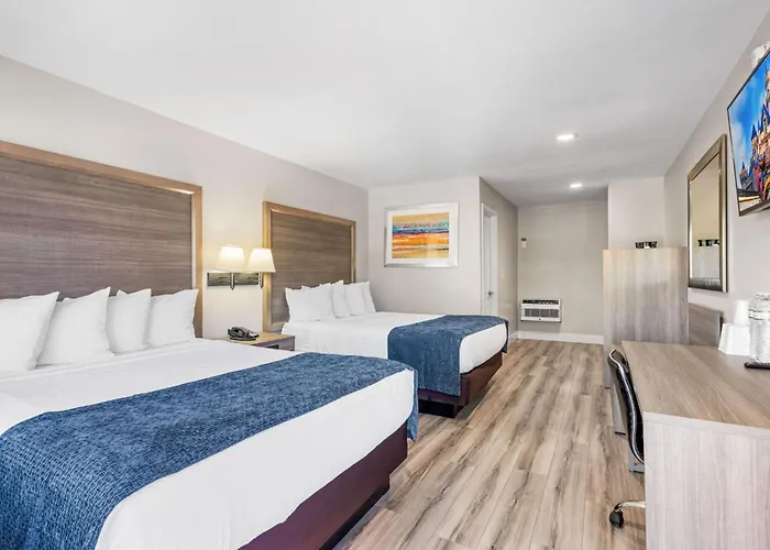 Hotel 414 Anaheim