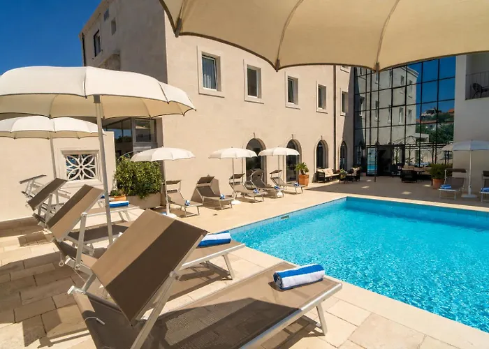 Hotel Lipa