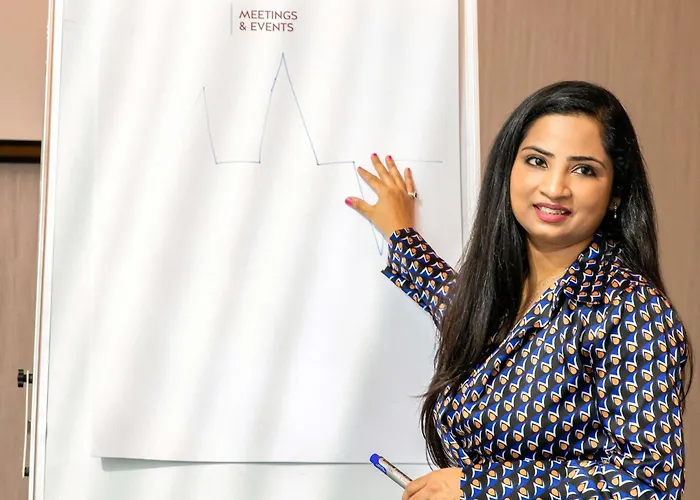 Movenpick Suriwongse Hotel Chiang Mai