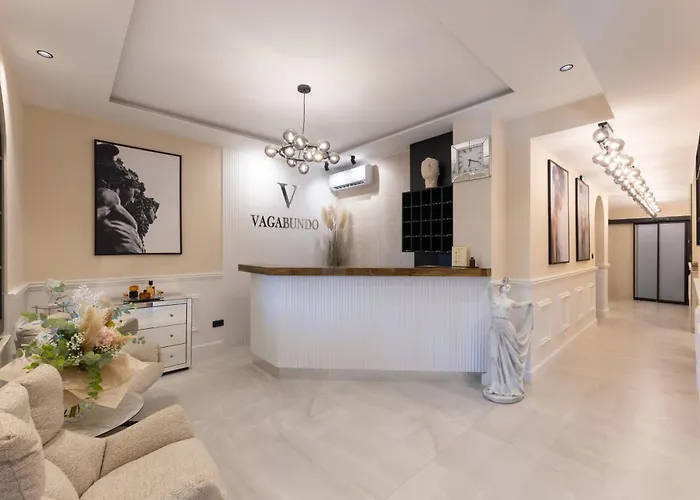 Hotel Vagabundo