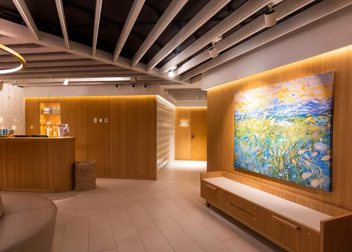 Inturotel Cala Esmeralda Beach Hotel & Spa - Adults Only